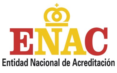 Nueva acreditación de ENAC para realización de ACR