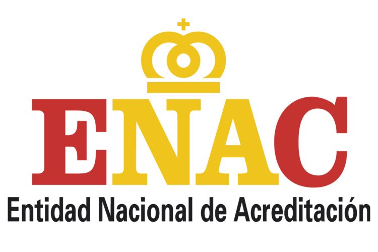 Nueva acreditación de ENAC para realización de ACR